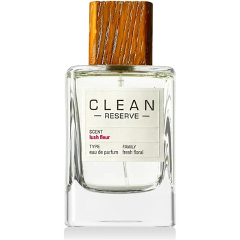 Lush Fleur EDP